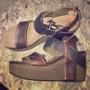 OTBT Sandals